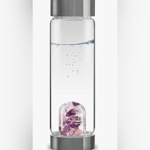 Vita Juwel Gemstone Water Bottle